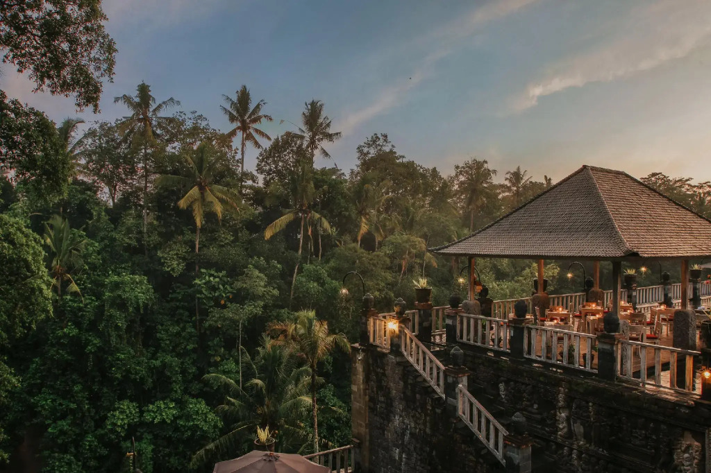Kawi Resort Ubud