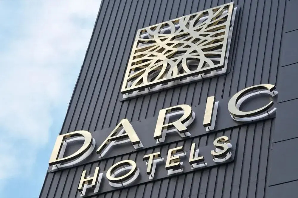 DARIC HOTELS