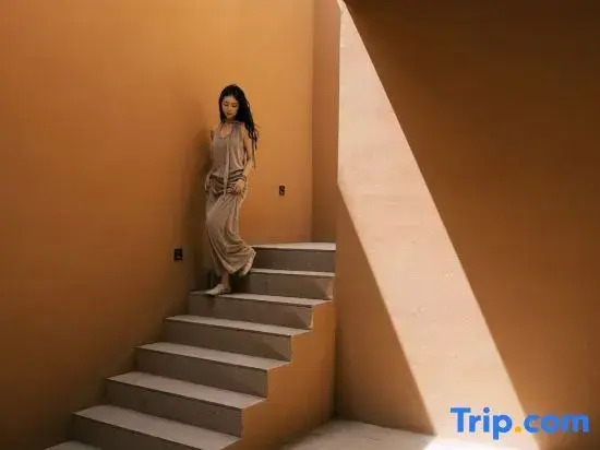 Dunhuang·Boman Oasis Resort