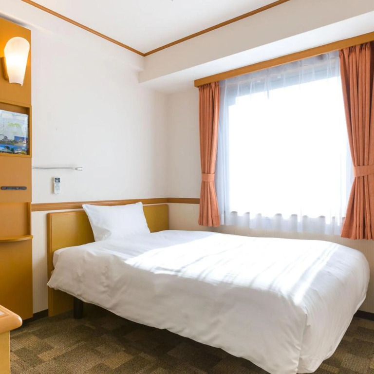 Toyoko Inn Nagano eki Zenkoji guchi