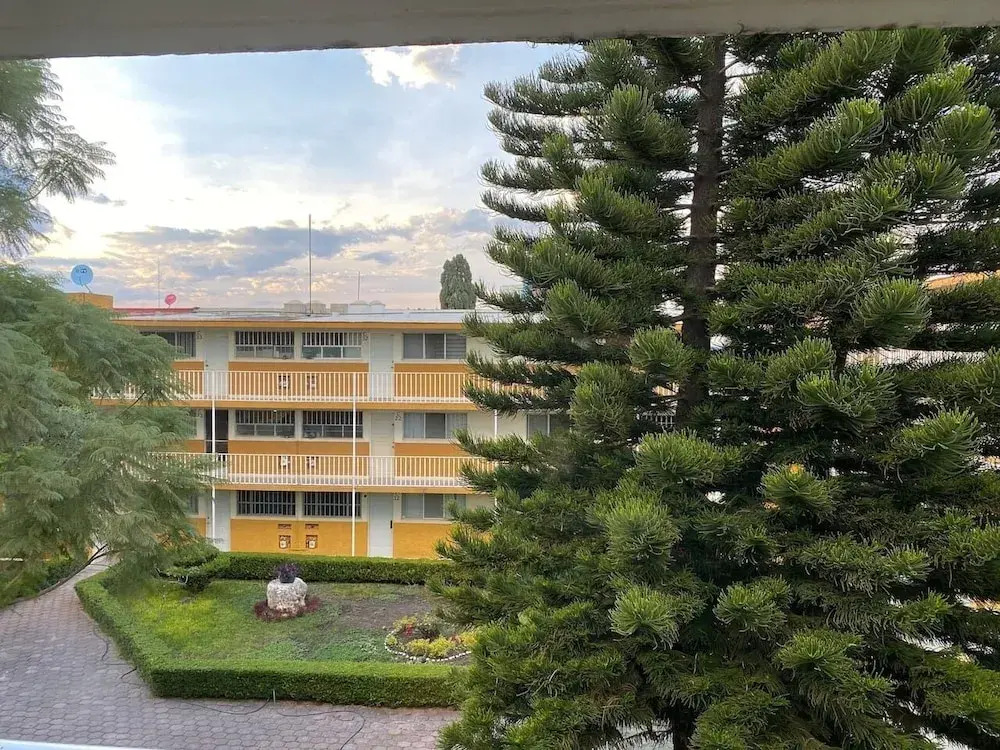 Depa 2 Recamaras en Zaragoza esq Tecnologico