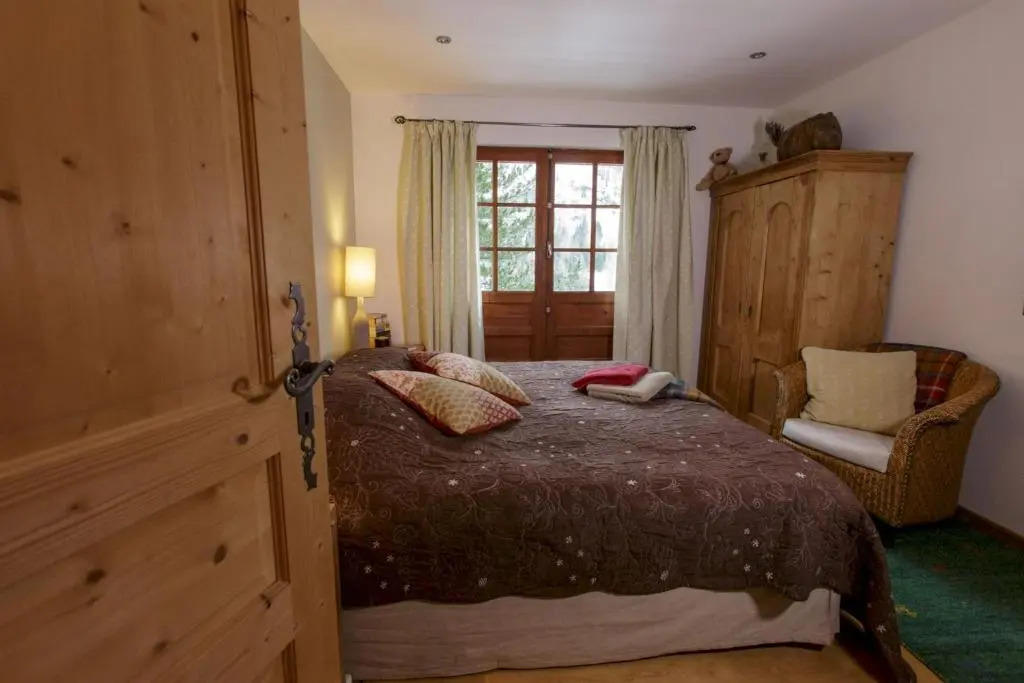 The Guest House