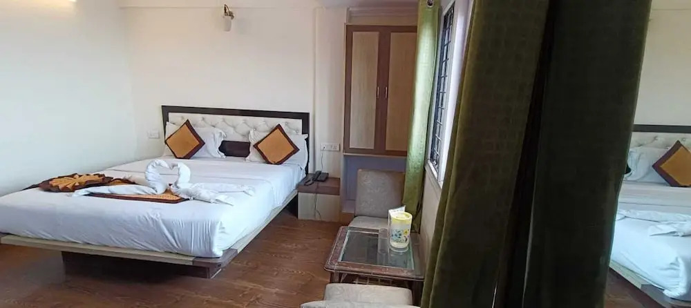Hotel Apsara By GRB