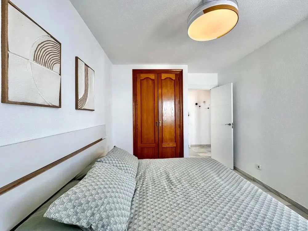 Apartment in Poblado Golf Near Playa Serena