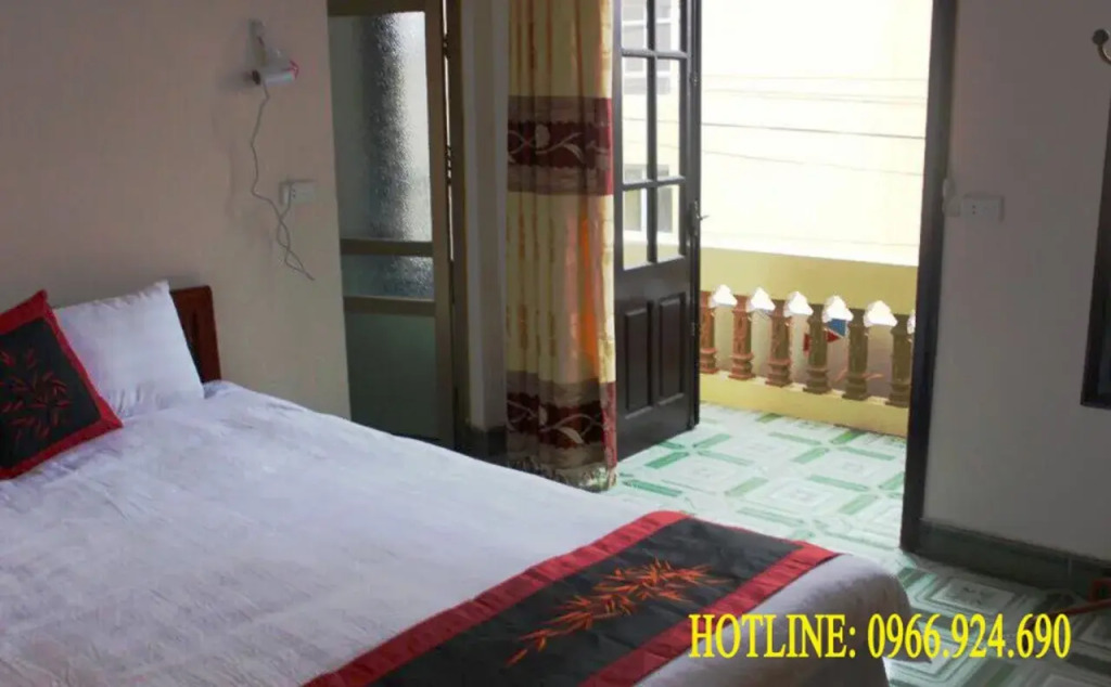 HAPPY FAMILY HOTEL