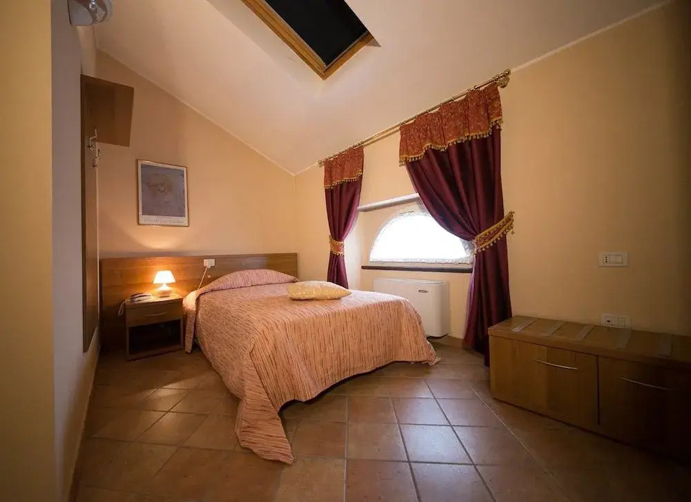 Locanda Ca’ Rossa
