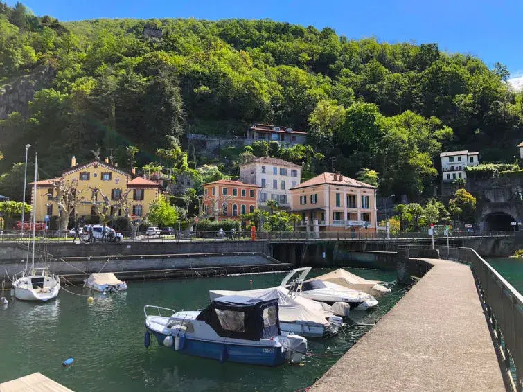 Locazione turistica Piazzetta