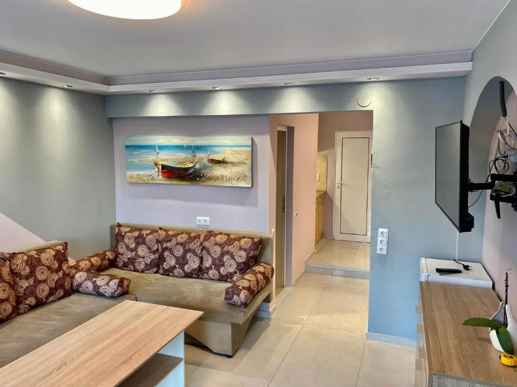 Fener Guest House