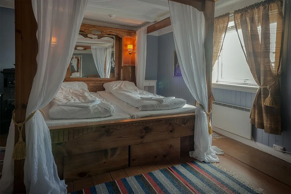 Klostergården Bed & Breakfast