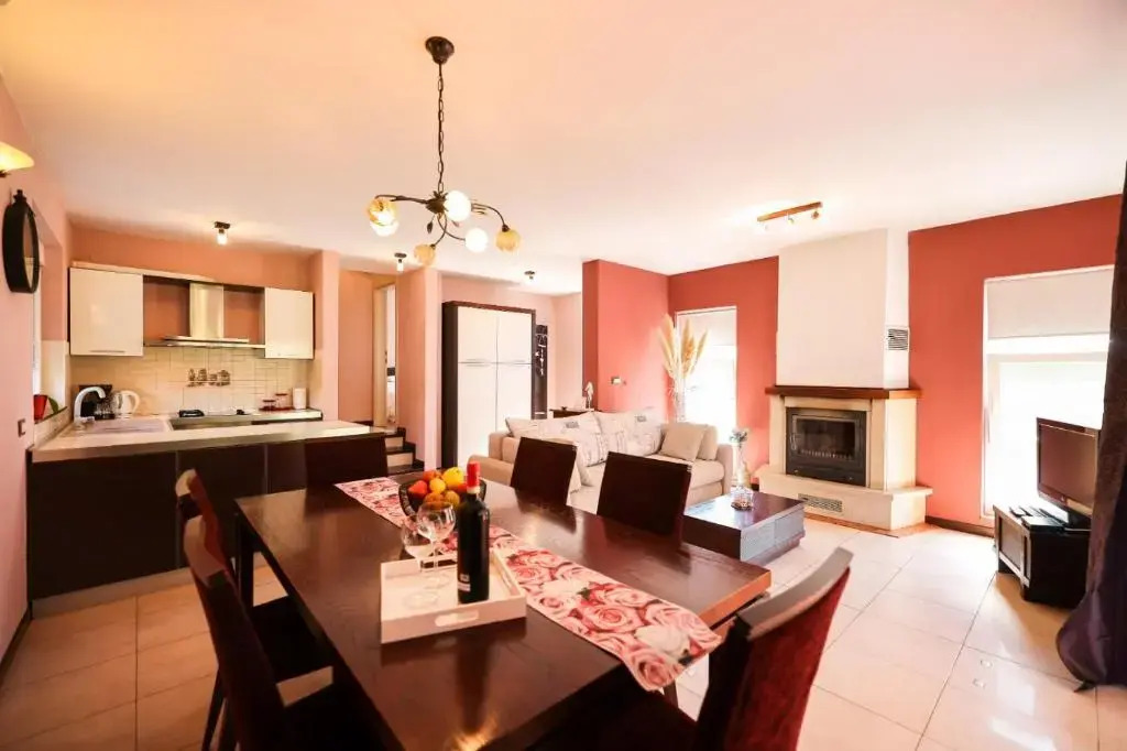 Holiday Home Cvita
