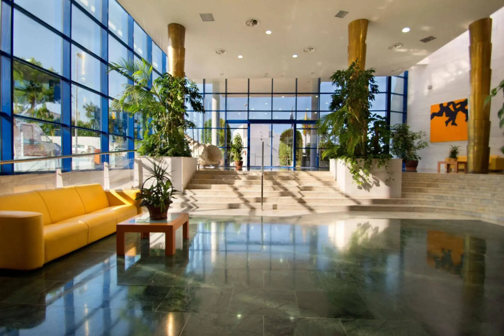 Hotel Servigroup Marina Mar
