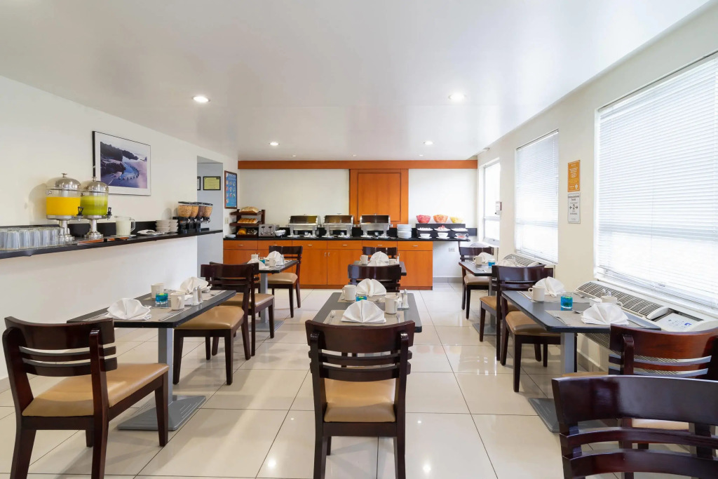 Comfort Inn Real San Miguel