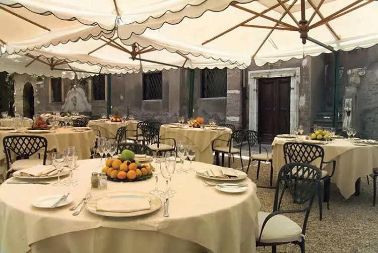 Torre Rossa Park Hotel