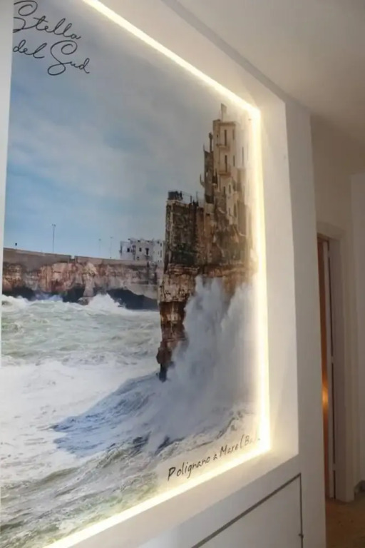Stella del Sud - B&B