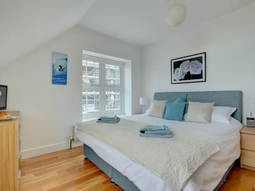Spacious Holiday Home in Woolacombe near Sea