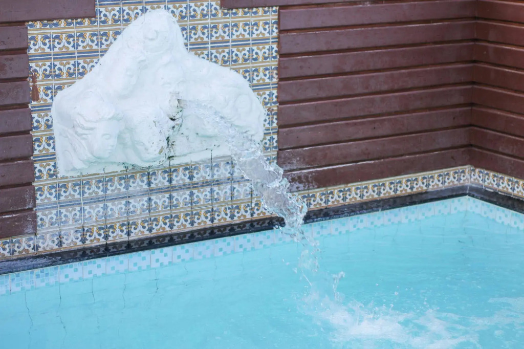 Ritz Praia Hotel