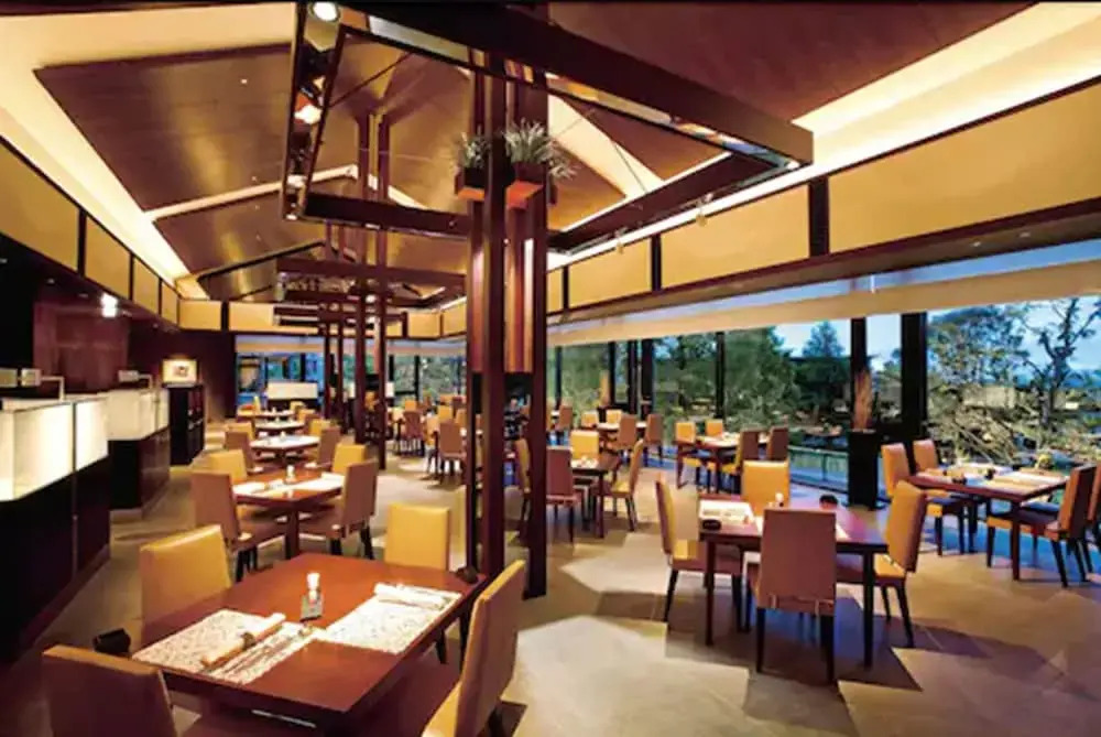 Hotel Harvest Nasu