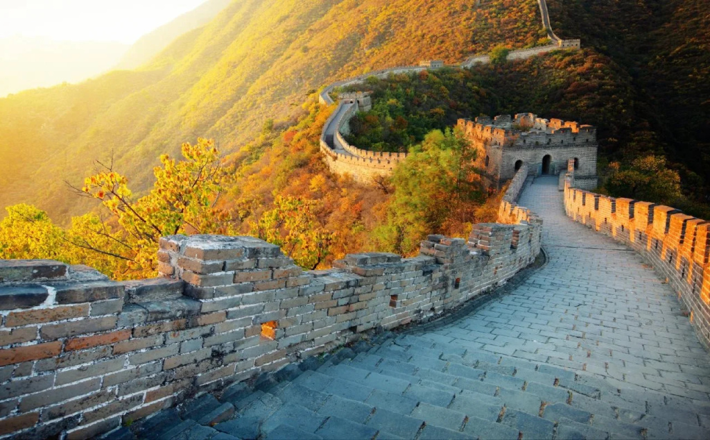 Mutianyu Great Wall Zheng Yang Farm House