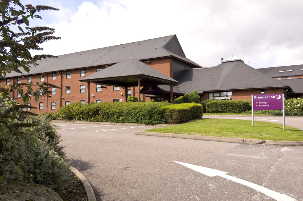 Premier Inn Birmingham City - Aston