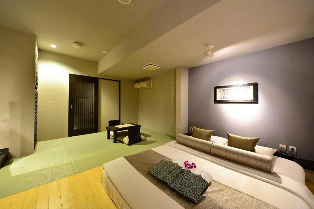 Hotel Aroma