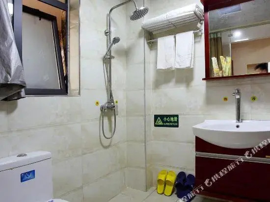Keyuan Express Hotel