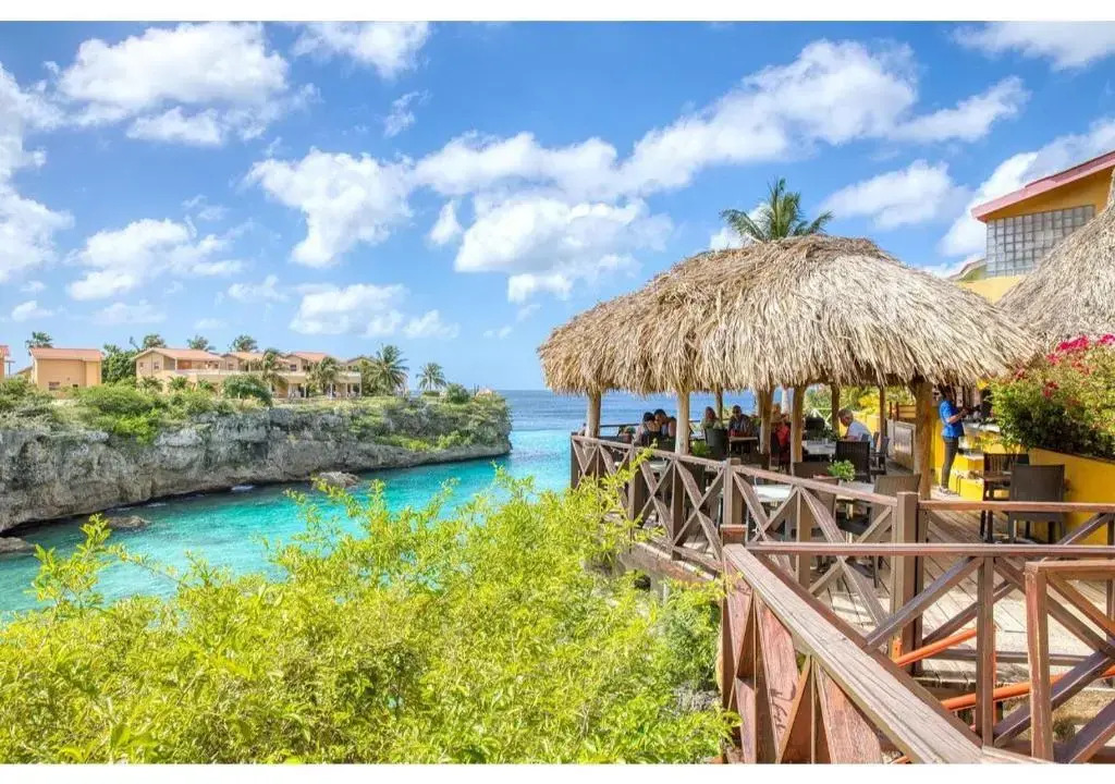 Piscadera Bay Resort 24