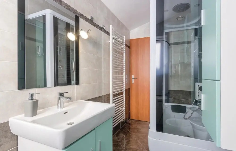 Five-Bedroom Holiday Home In Fazana