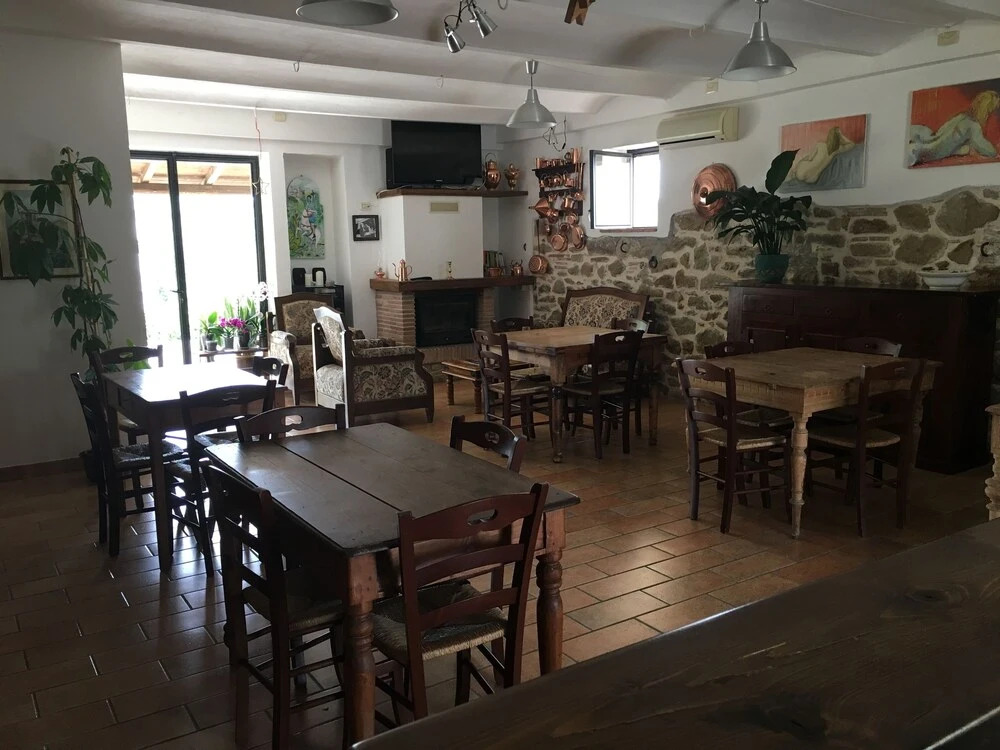 Poggio Baroni Agriturismo