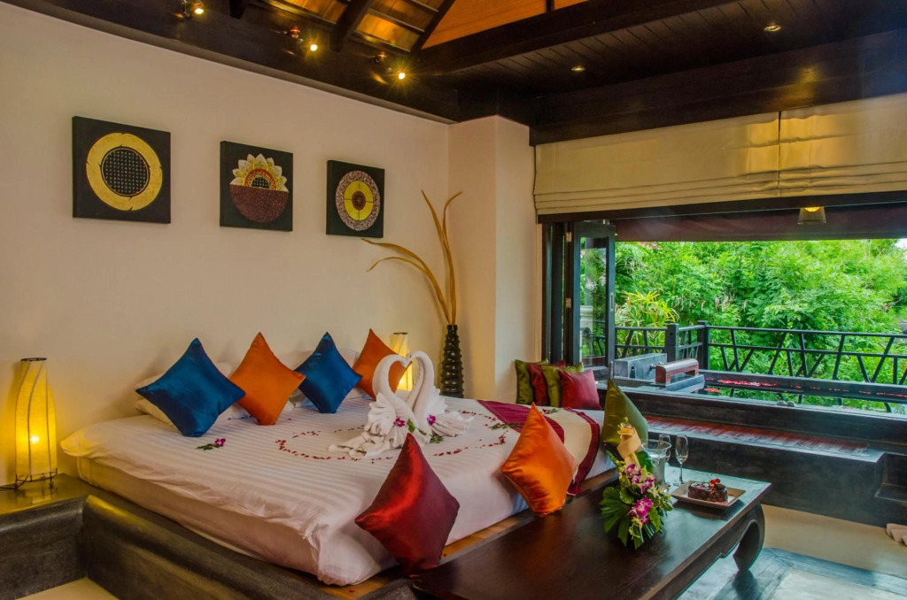 Kirikayan Boutique Resort - SHA Extra Plus