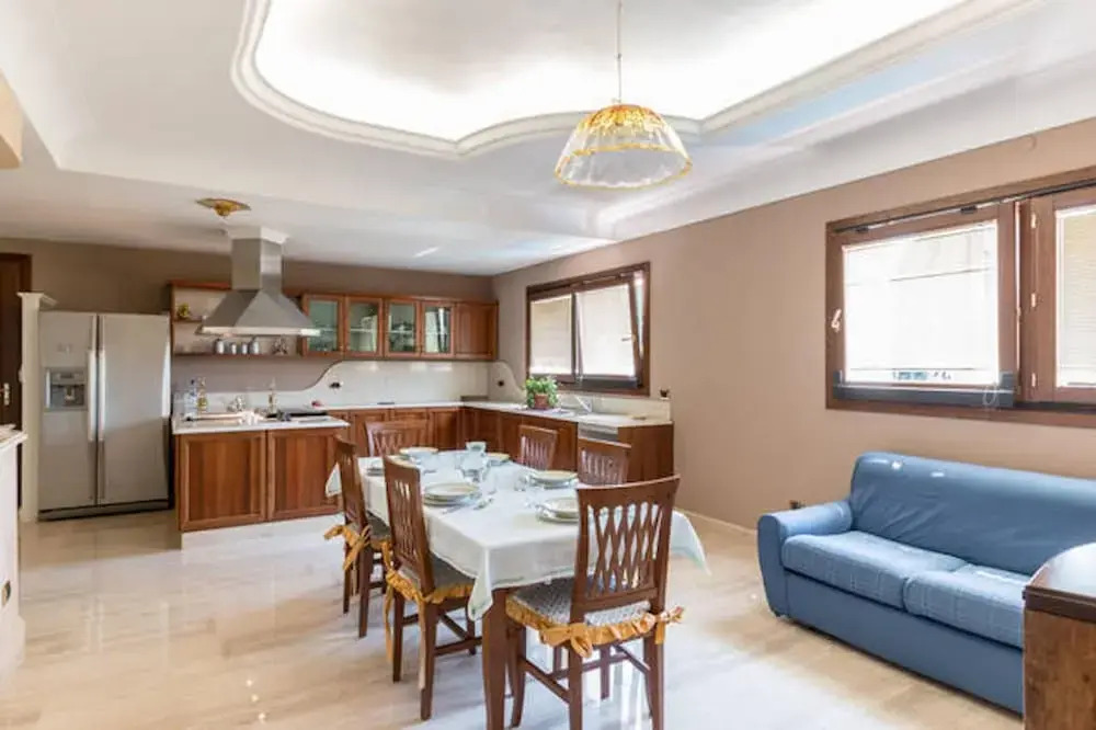 Villa With 5 Bedrooms In Noto With Wonderful Mountain View Private Pool Enclosed Garden