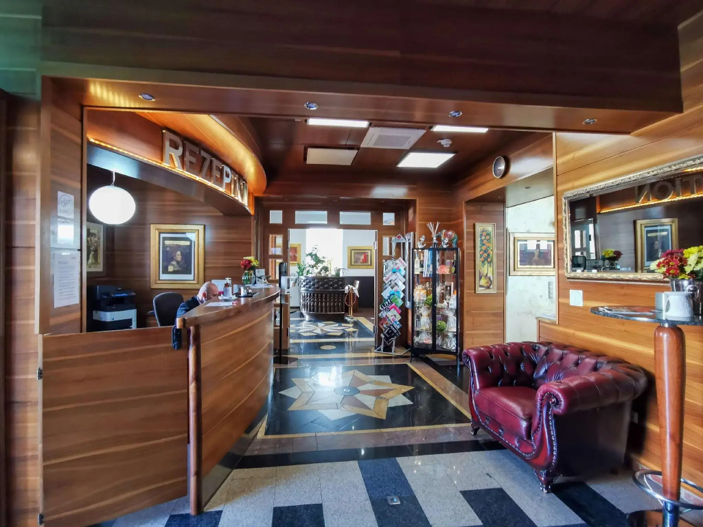 Hotel Strasser