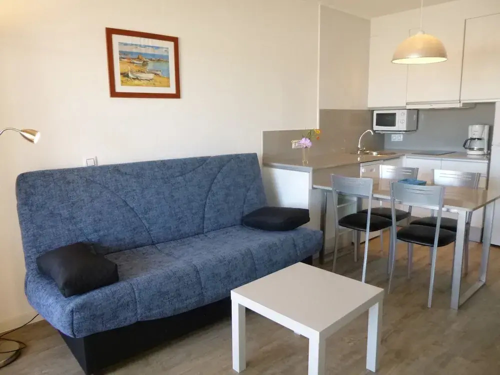 Serene Apartment With Pool in Empuriabrava Spain