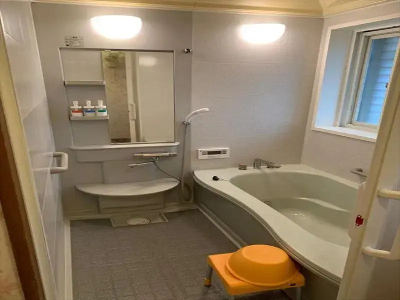 GUESTHOUSE 黒mame庵