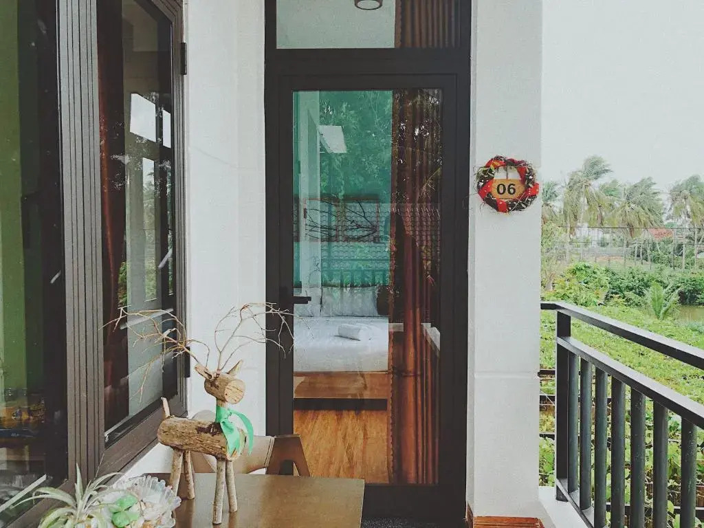 Hoàng Ngọcs House