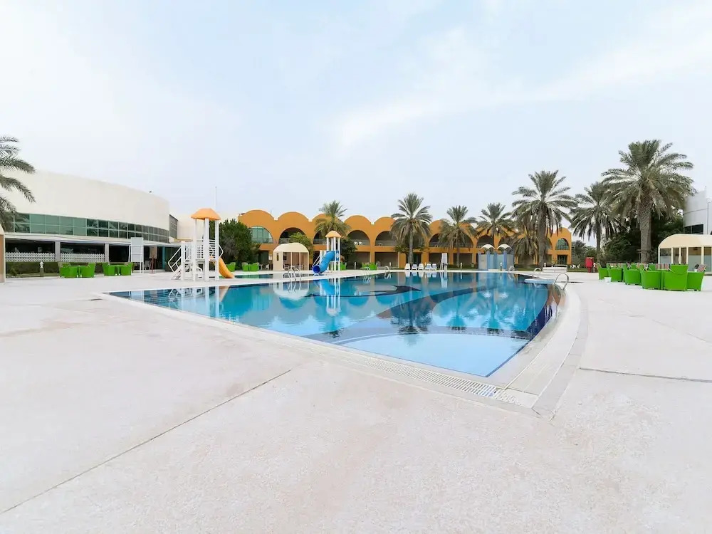 Tulip Inn Al Rahba