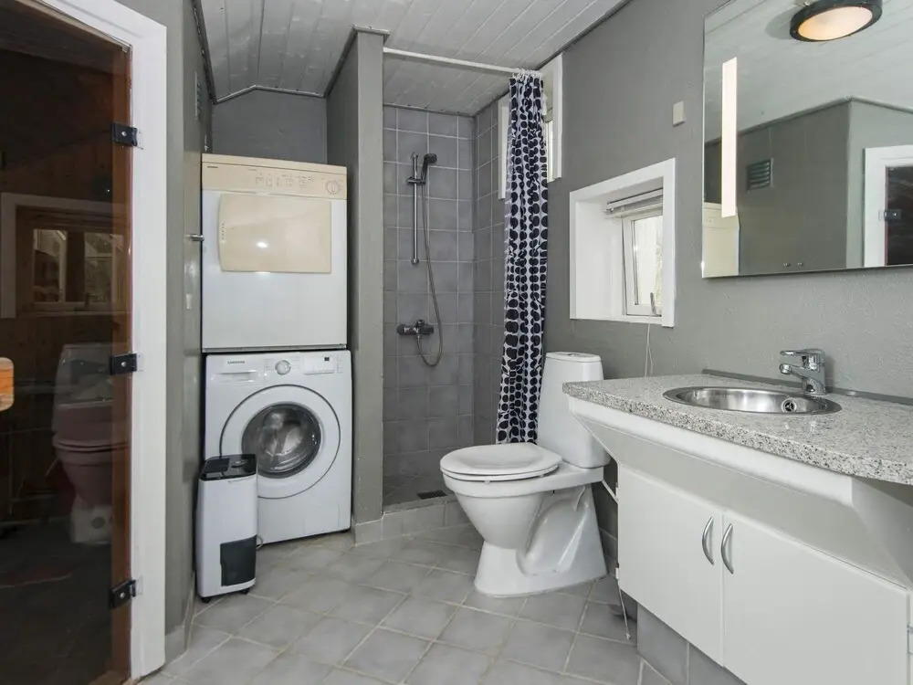 4 Star Holiday Home in Oksbol