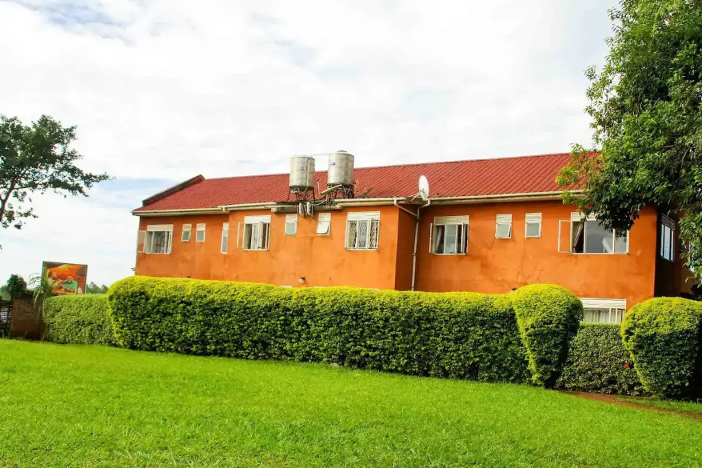 Bekasa Hotel