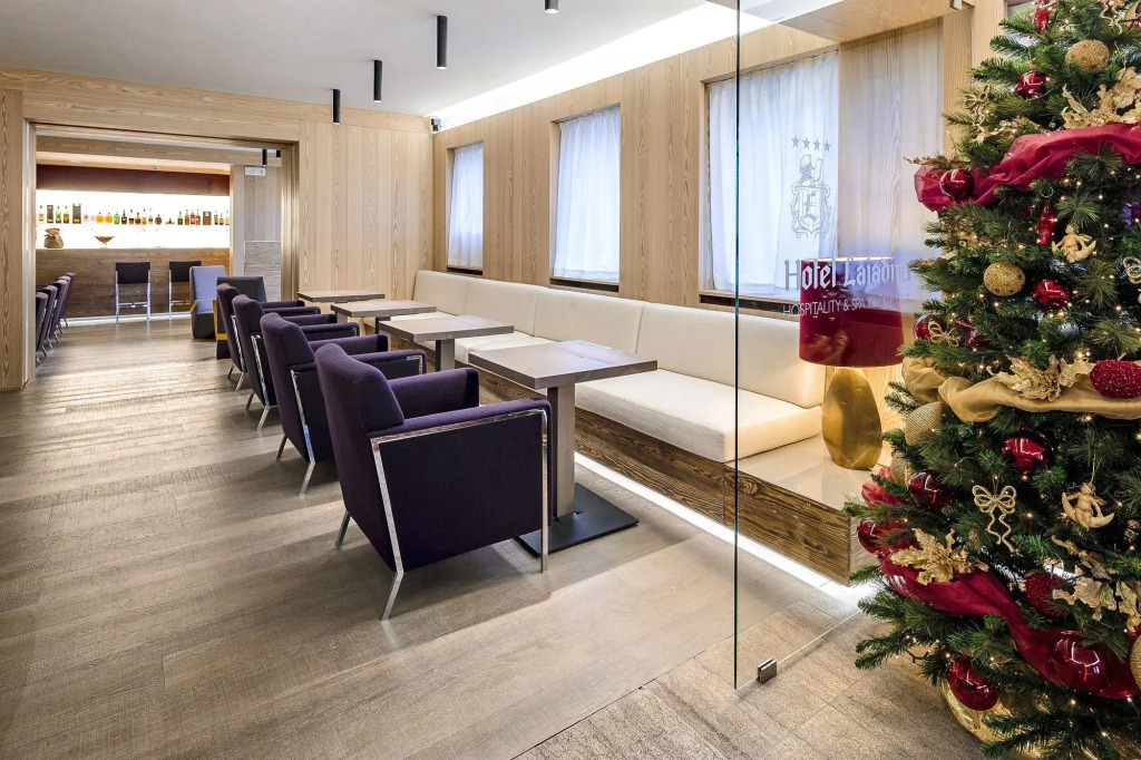 Hotel Lajadira & Spa