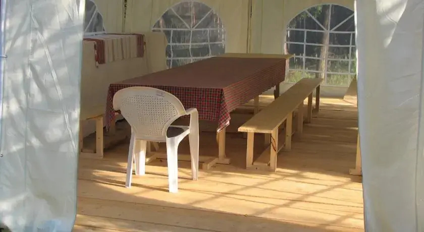 Pensiunea Nu Ma Uita