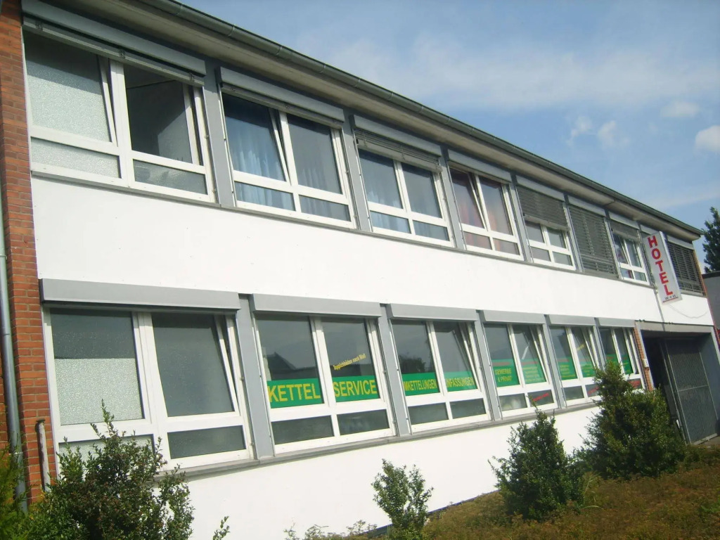 Hotel Wandsbek Hamburg