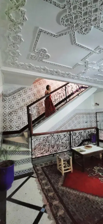 Riad Marrakech Medina