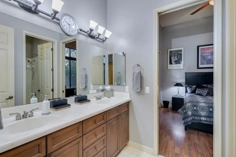 Tonto 5 Bedroom Home