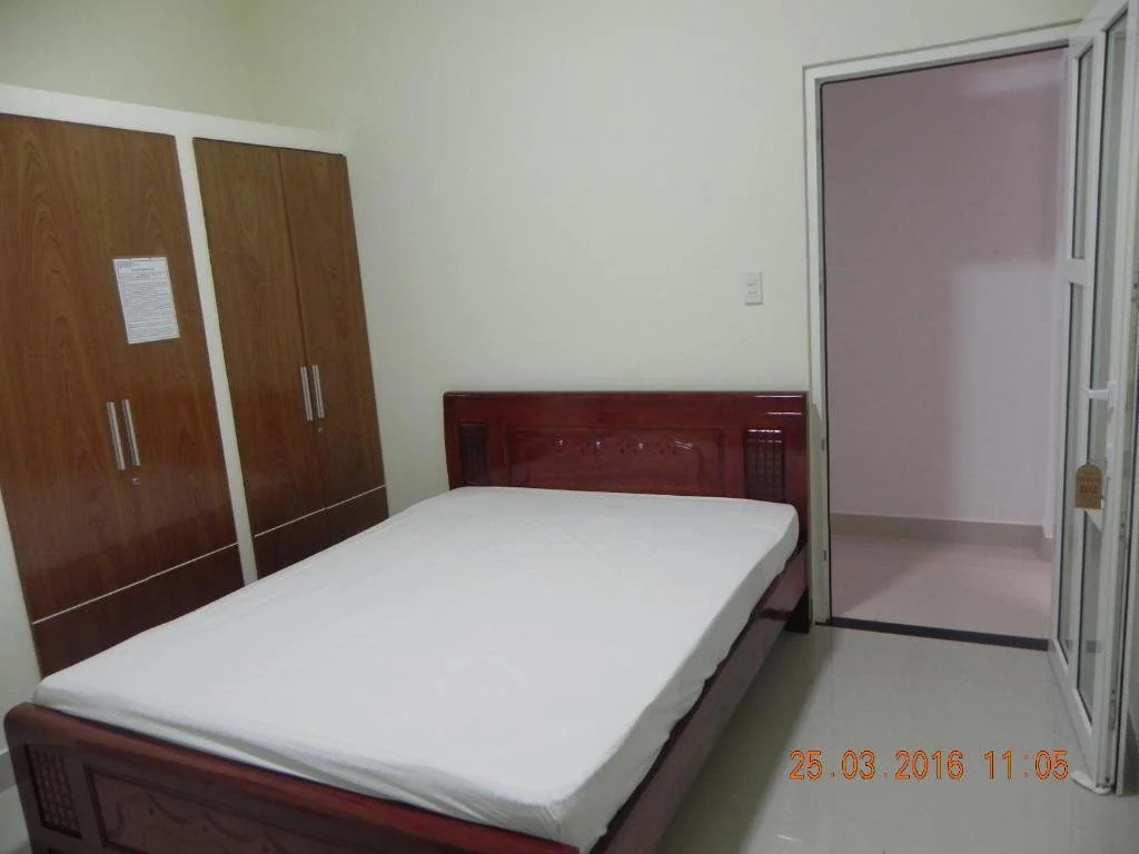 Kim Nhung Hotel