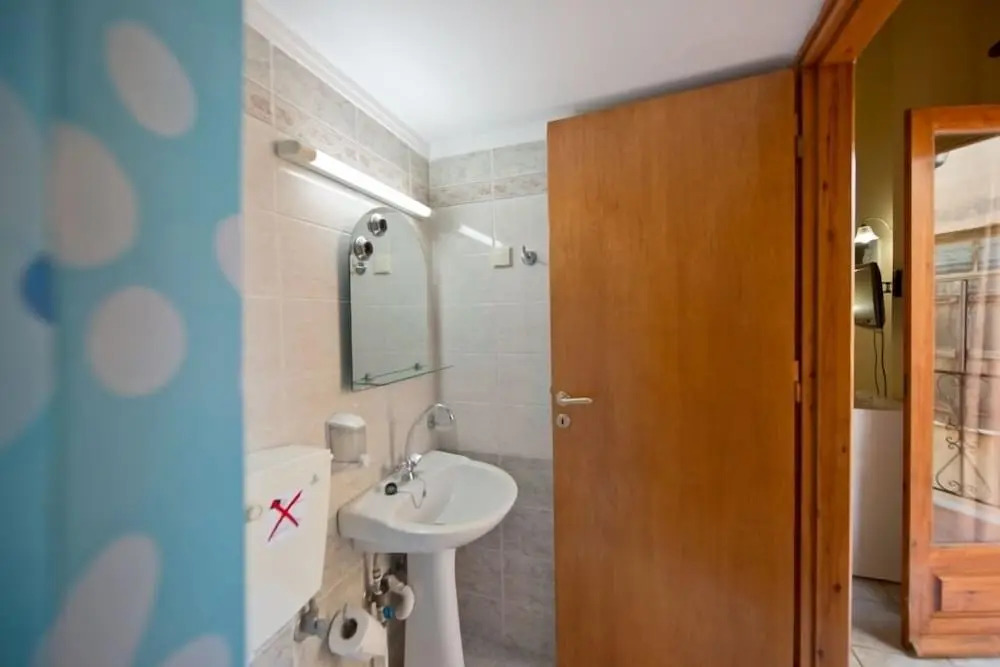 Katerina Traditional Rooms