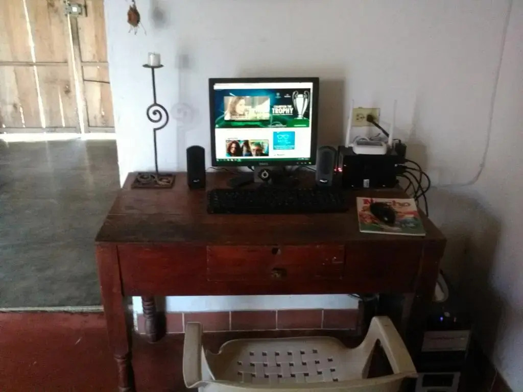 Hostal Altos Del Magdalena