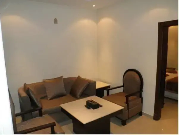 Samaya Apartment