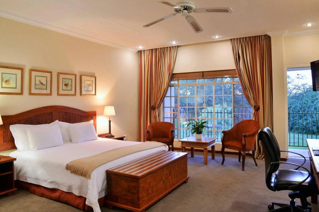 Protea Hotel by Marriott Polokwane Ranch Resort