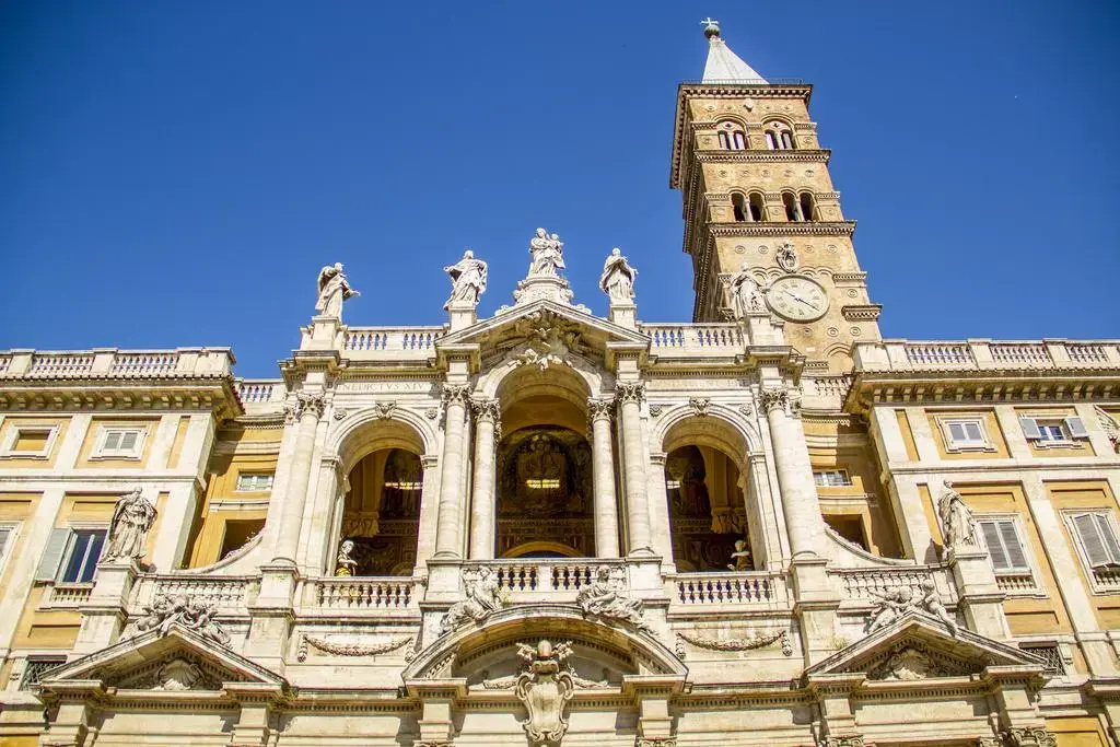 Santamaggiore