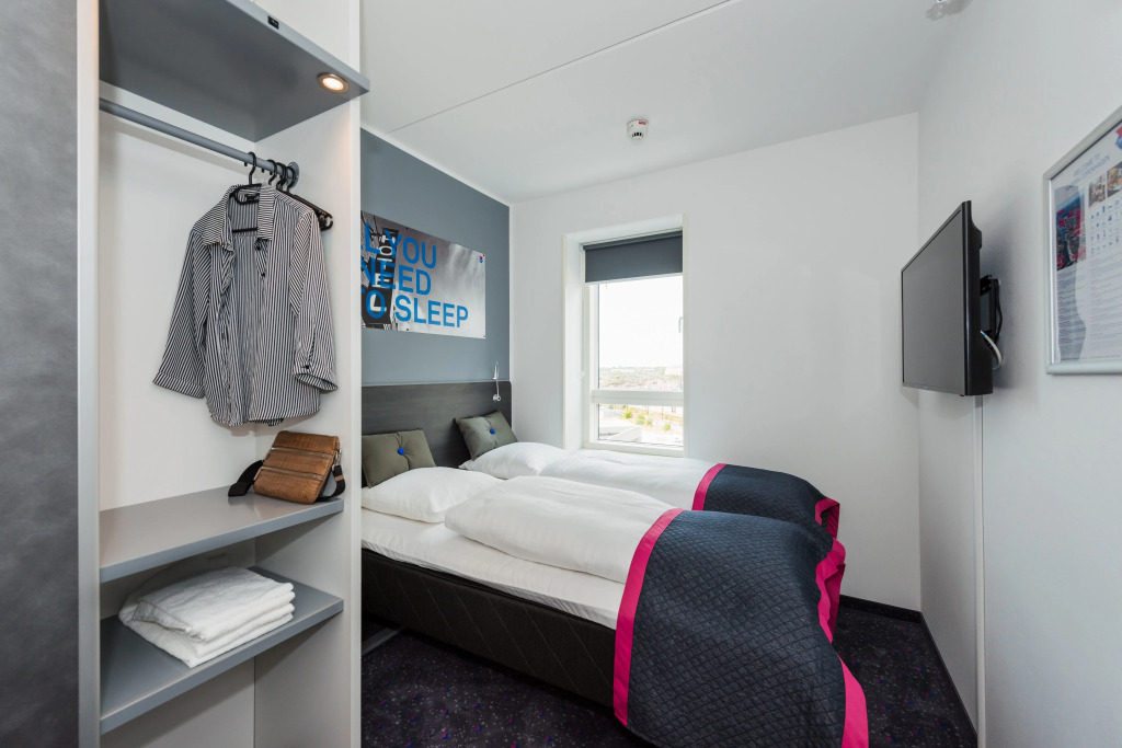 Cabinn Copenhagen