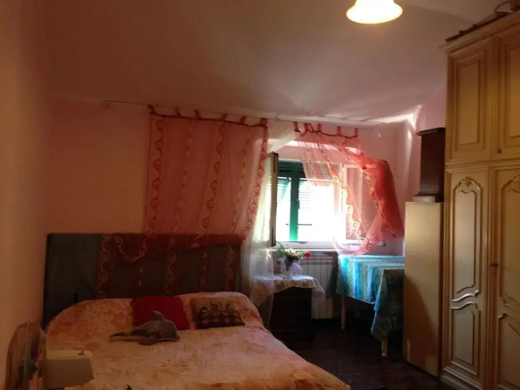 appartamento economico con tre stanze